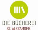 Quelle: Bücherei St. Alexander